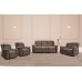 recliner sofa 7 persons mod: 1907